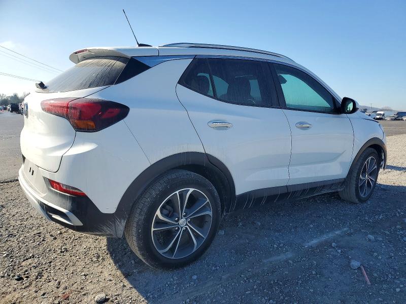 Продаж на аукціоні авто 2021 Buick Encore Gx, vin: KL4MMDSL2MB084363, номер лоту: 72337625