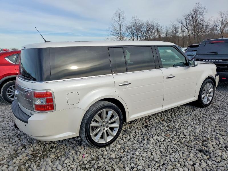 Продажа на аукционе авто 2011 Ford Flex, vin: 2FMGK5DC8BBD29018, номер лота: 99705925