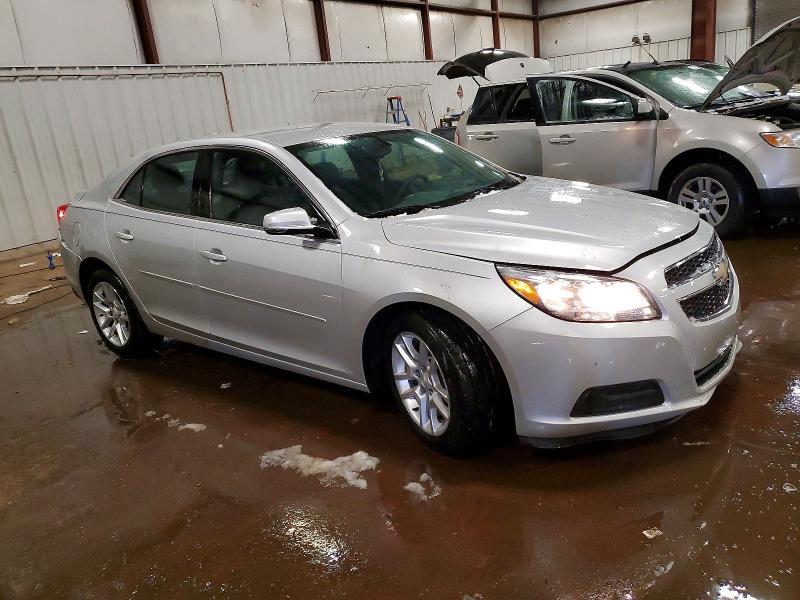 Auction sale of the 2013 Chevrolet Malibu, vin: 1G11C5SA1DF260966, lot number: 73237655