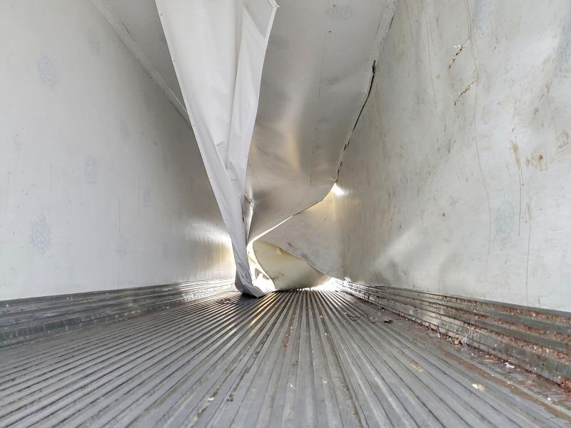73044595 :رقم المزاد ، 1GR1A0627PW455113 vin ، 2023 Grea Trailer مزاد بيع