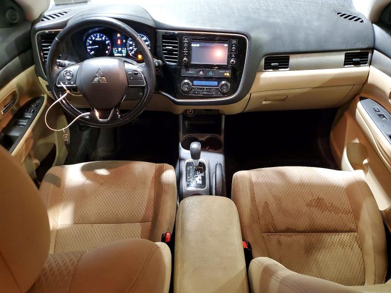Aukcja sprzedaży 2016 Mitsubishi Outlander, vin: JA4AD3A32GZ012542, numer aukcji: 99102785