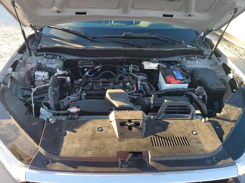 Продажа на аукционе авто 2024 Honda Cr-v Exl, vin: 2HKRS4H77RH486302, номер лота: 73676065