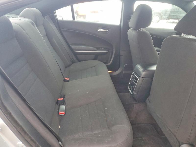 99723695 :رقم المزاد ، 2C3CDXKT9KH529726 vin ، 2019 Dodge Charger مزاد بيع