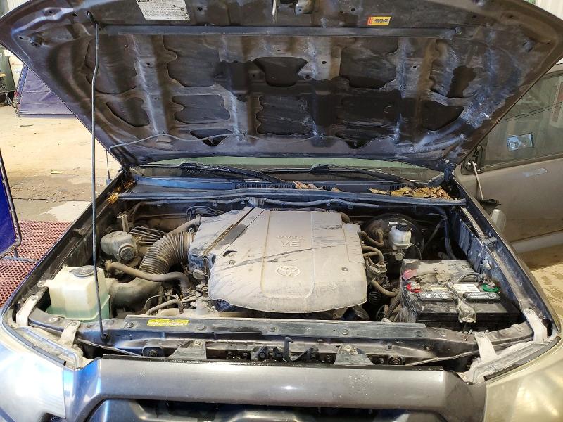 Aukcja sprzedaży 2014 Toyota Tacoma, vin: 5TFUU4EN2EX091546, numer aukcji: 98930375