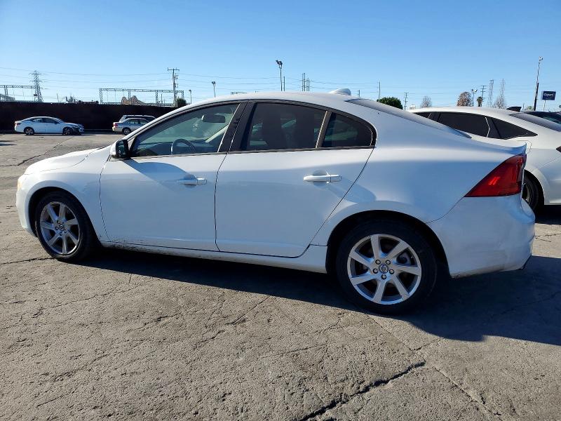Продаж на аукціоні авто 2014 Volvo S60 T5, vin: YV1612FS9E2294614, номер лоту: 98181905