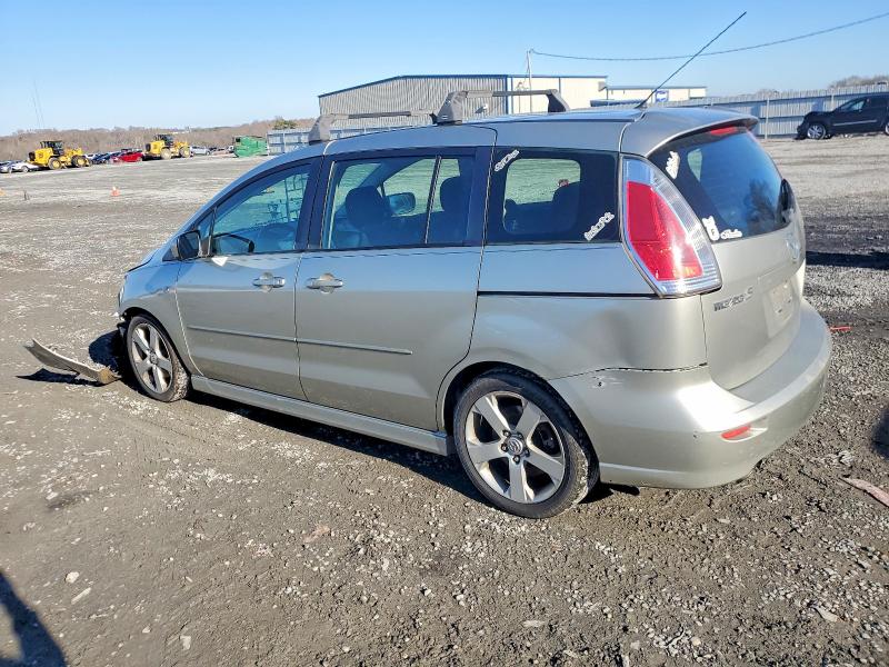 Aukcja sprzedaży 2007 Mazda 5, vin: JM1CR293270150553, numer aukcji: 73723985