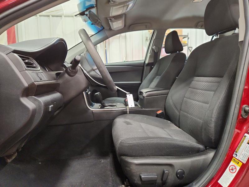Aukcja sprzedaży 2017 Toyota Camry Le, vin: 4T1BF1FK5HU786626, numer aukcji: 72306895