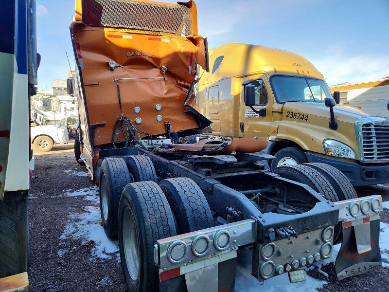 Продаж на аукціоні авто 2009 Peterbilt Tractor 386, vin: 1XPHD49X49D776733, номер лоту: 75006275