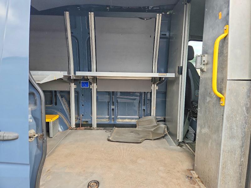 Aukcja sprzedaży 2018 Mercedes-benz Sprinter 2, vin: WD3PE7CD6JP635573, numer aukcji: 74005275