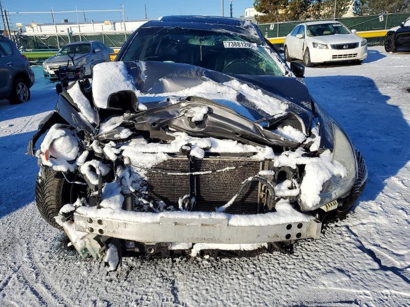 Продаж на аукціоні авто 2013 Infiniti G37 Sedan, vin: JN1CV6AR4DM763901, номер лоту: 73881205