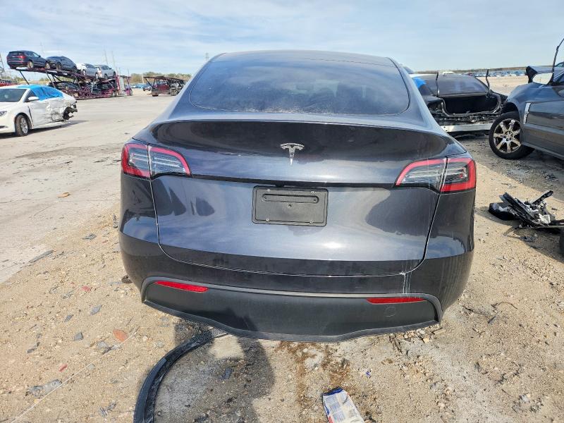 Продаж на аукціоні авто 2024 Tesla Model Y, vin: 7SAYGDED5RF109248, номер лоту: 99854475