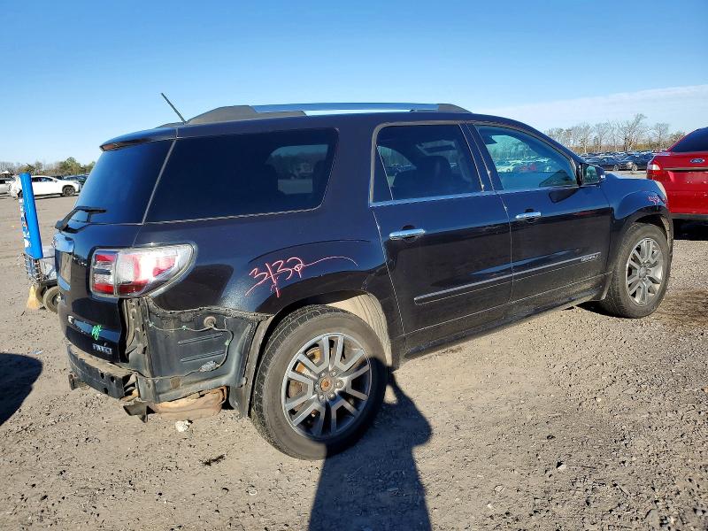 Aukcja sprzedaży 2014 Gmc Acadia, vin: 1GKKVTKD4EJ105190, numer aukcji: 72265675