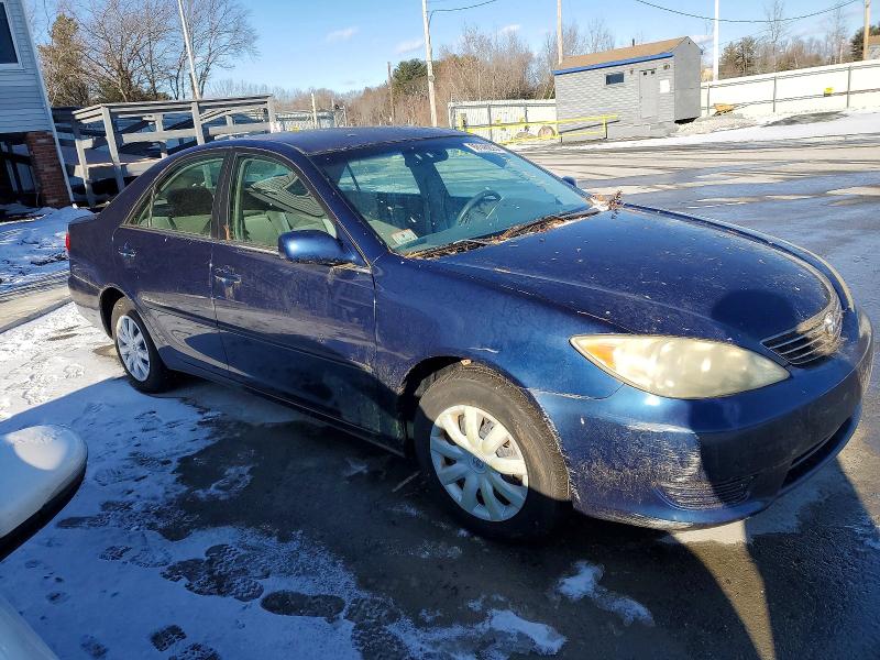99146225 :رقم المزاد ، 4T1BE30K96U152949 vin ، 2006 Toyota Camry مزاد بيع