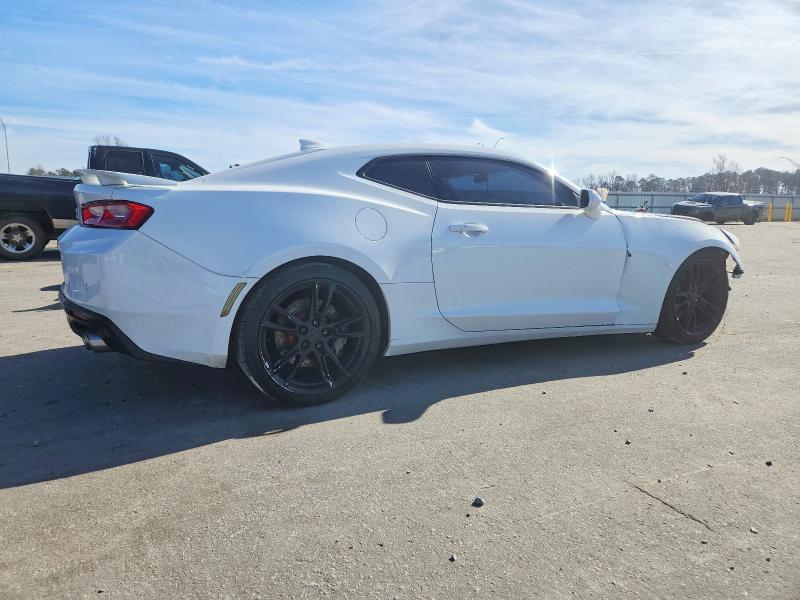 Aukcja sprzedaży 2018 Chevrolet Camaro, vin: 1G1FH1R75J0100534, numer aukcji: 74150465