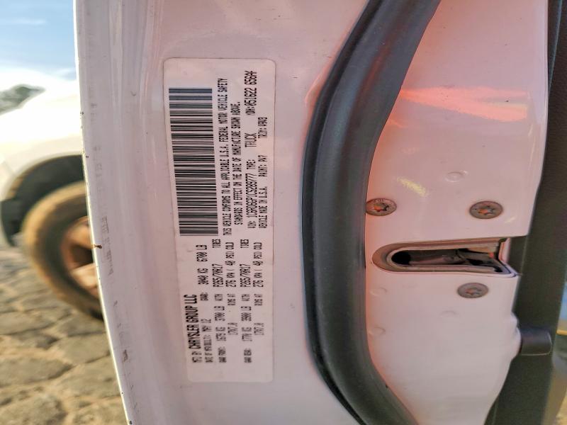 98297265 :رقم المزاد ، 1C6RD6GP1CS289777 vin ، 2012 Ram 1500 مزاد بيع