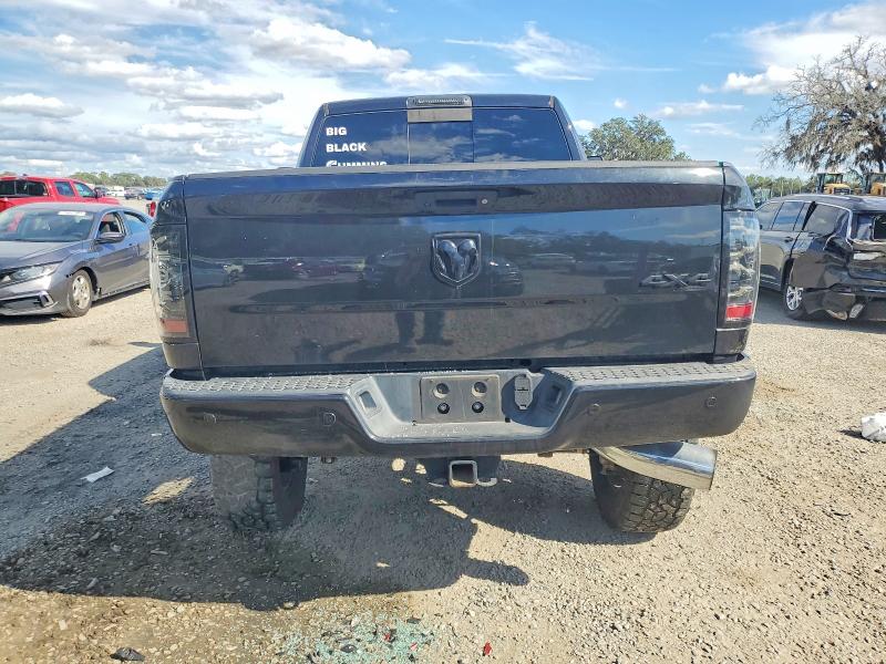 Продажа на аукционе авто 2018 Ram 2500, vin: 3C6UR5FL8JG367447, номер лота: 74342535