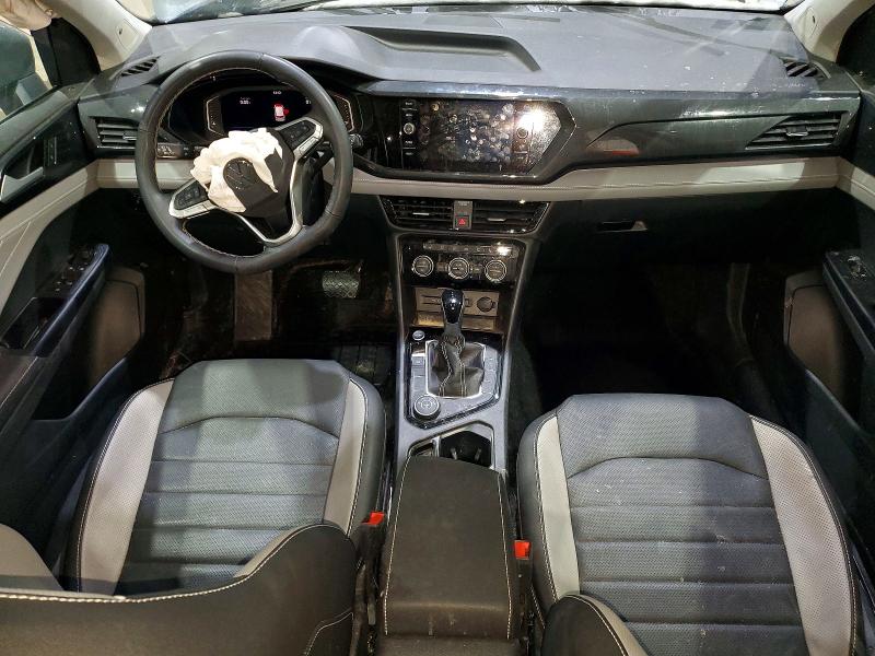 Продажа на аукционе авто 2024 Volkswagen Taos, vin: 3VV4X7B2XRM079273, номер лота: 75062485