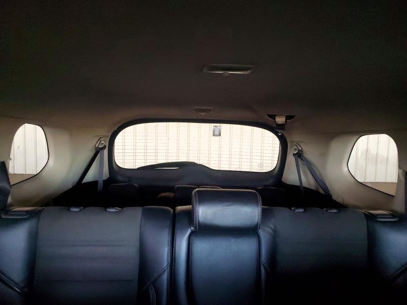 2020 Mitsubishi Outlander მანქანა იყიდება აუქციონზე, vin: JA4AZ3A39LZ007477, აუქციონის ნომერი: 99105985