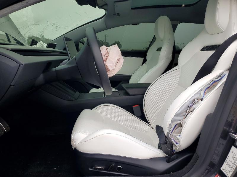 Продажа на аукционе авто 2024 Tesla Model 3, vin: 5YJ3E1ET6RF807788, номер лота: 74680615