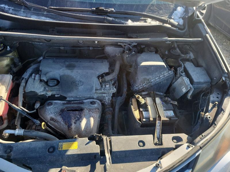 Aukcja sprzedaży 2015 Toyota Rav4, vin: 2T3BFREV2FW259657, numer aukcji: 72520845