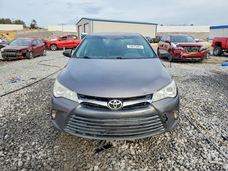 74675445 :رقم المزاد ، 4T1BF1FK6GU161991 vin ، 2016 Toyota Camry مزاد بيع