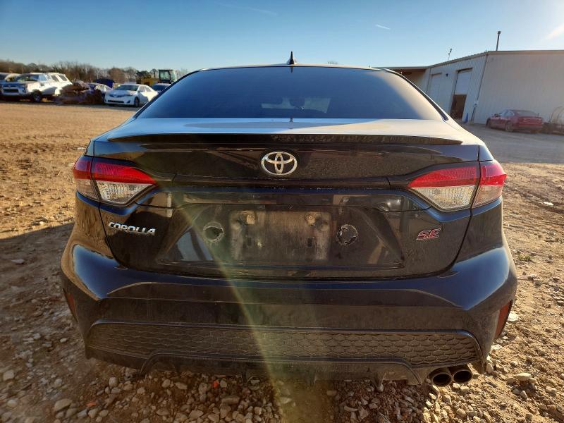 Aukcja sprzedaży 2020 Toyota Corolla, vin: JTDS4RCE3LJ022761, numer aukcji: 48058786