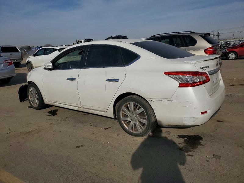 Aukcja sprzedaży 2013 Nissan Sentra, vin: 3N1AB7AP3DL637642, numer aukcji: 74457745