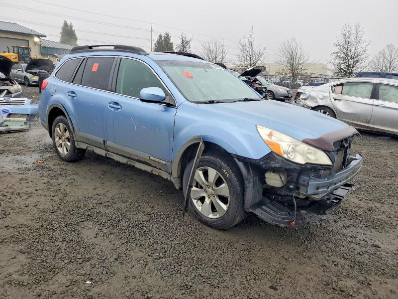 Продаж на аукціоні авто 2010 Subaru Outback, vin: 4S4BRDKC4A2322624, номер лоту: 73334775