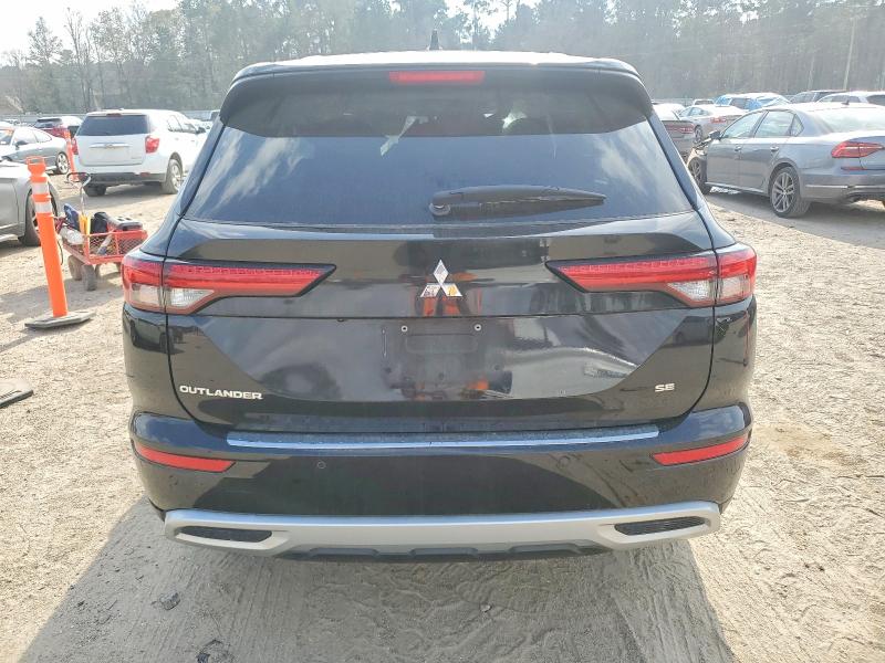 Продаж на аукціоні авто 2023 Mitsubishi Outlander, vin: JA4J3UA83PZ050883, номер лоту: 72119355