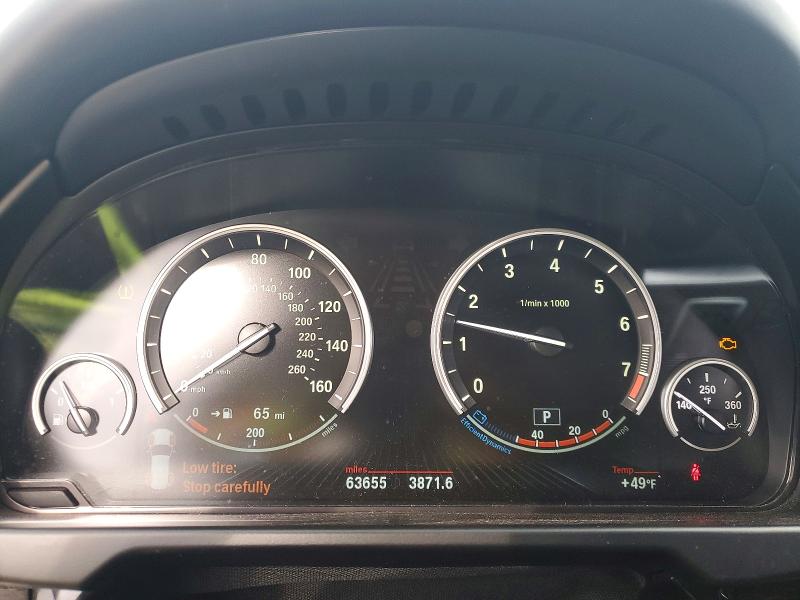 Продажа на аукционе авто 2016 Bmw X5, vin: 5UXKR6C58G0J79955, номер лота: 99305635