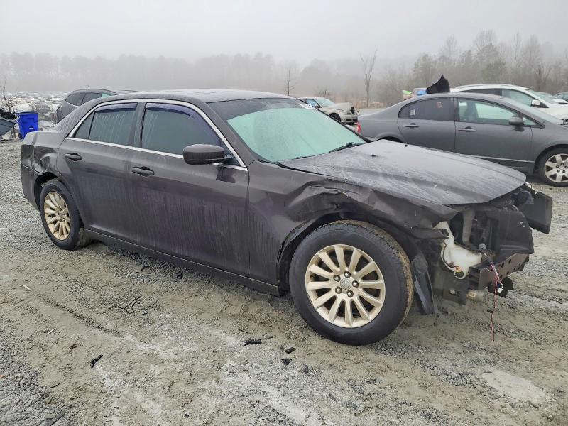 99854165 :رقم المزاد ، 2C3CCAAG4DH578422 vin ، 2013 Chrysler 300 مزاد بيع
