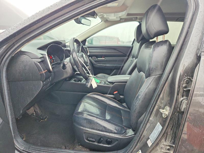 Продаж на аукціоні авто 2023 Mazda Cx-50, vin: 7MMVABEM2PN149341, номер лоту: 74121215
