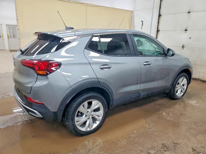 Продаж на аукціоні авто 2025 Buick Encore Gx, vin: KL4AMCSL6SB124292, номер лоту: 73245885