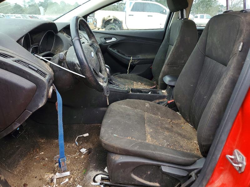 Aukcja sprzedaży 2015 Ford Focus Se, vin: 1FADP3K21FL240426, numer aukcji: 72965905