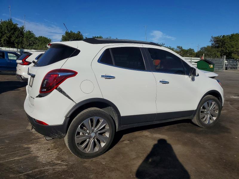Продажа на аукционе авто 2020 Buick Encore, vin: KL4CJASB4LB351706, номер лота: 98674195