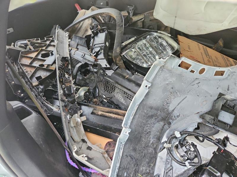 72991955 :رقم المزاد ، JA4T5VA96SZ010002 vin ، 2025 Mitsubishi Outlander مزاد بيع