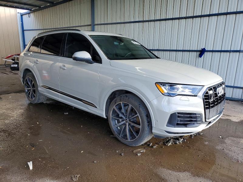 Aukcja sprzedaży 2022 Audi Q7, vin: WA1LXBF77ND006056, numer aukcji: 74459275