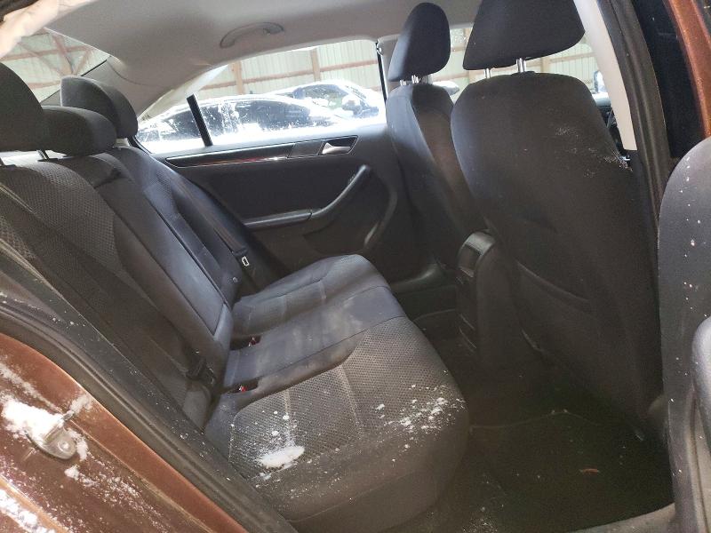 Продаж на аукціоні авто 2016 Volkswagen Jetta Comf, vin: 3VWD07AJ4GM415652, номер лоту: 72770865