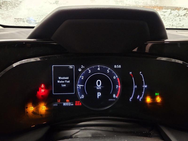 Aukcja sprzedaży 2025 Lexus Nx, vin: 2T2GGCEZXSC085890, numer aukcji: 74340975