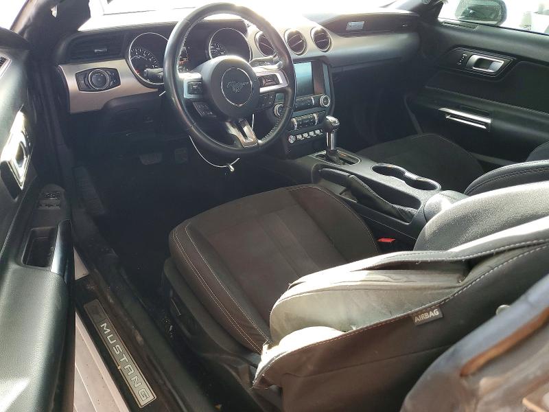 Продаж на аукціоні авто 2023 Ford Mustang, vin: 1FA6P8CF5P5306571, номер лоту: 99275445