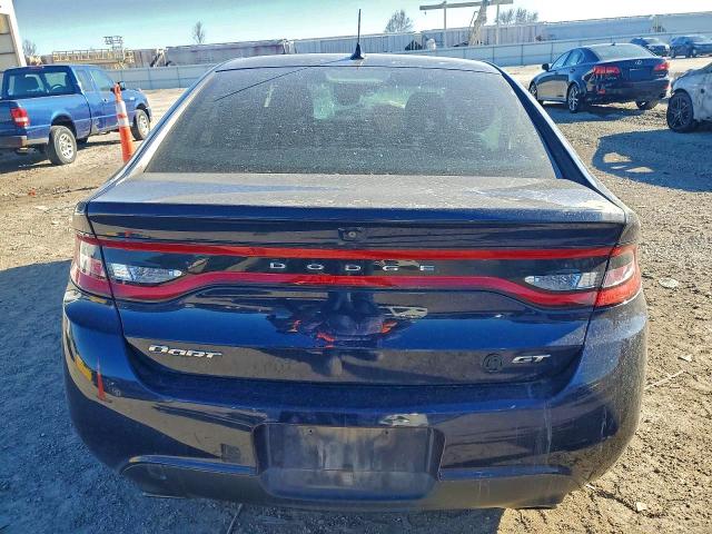 2015 Dodge Dart მანქანა იყიდება აუქციონზე, vin: 1C3CDFEB9FD122554, აუქციონის ნომერი: 74706395