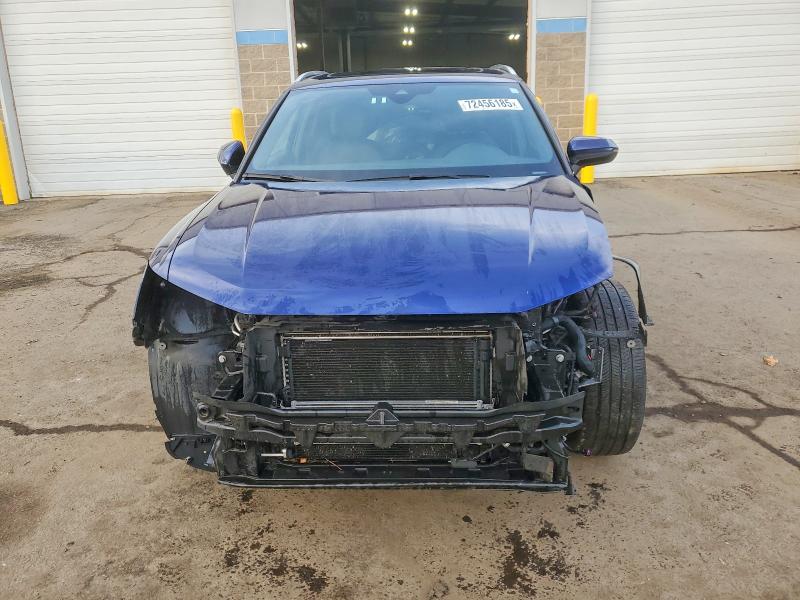 Aukcja sprzedaży 2021 Audi Q3, vin: WA1DECF32M1112749, numer aukcji: 72456185