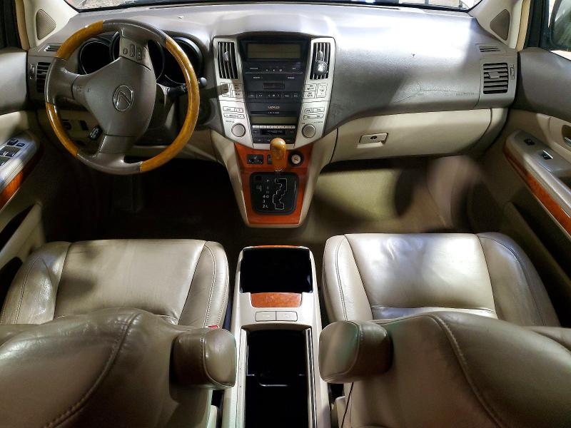 Продажа на аукционе авто 2004 Lexus Rx 330, vin: JTJHA31UX40010198, номер лота: 73478065