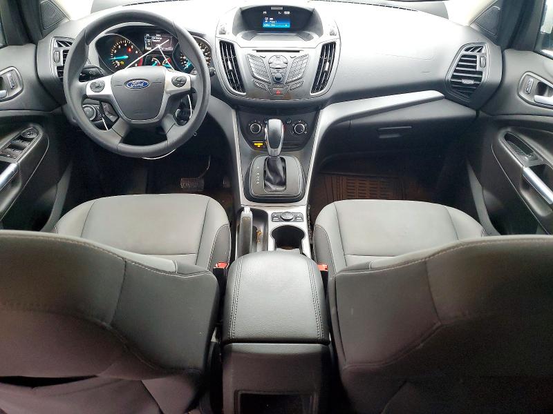 Aukcja sprzedaży 2016 Ford Escape, vin: 1FMCU0GXXGUC14335, numer aukcji: 73149285