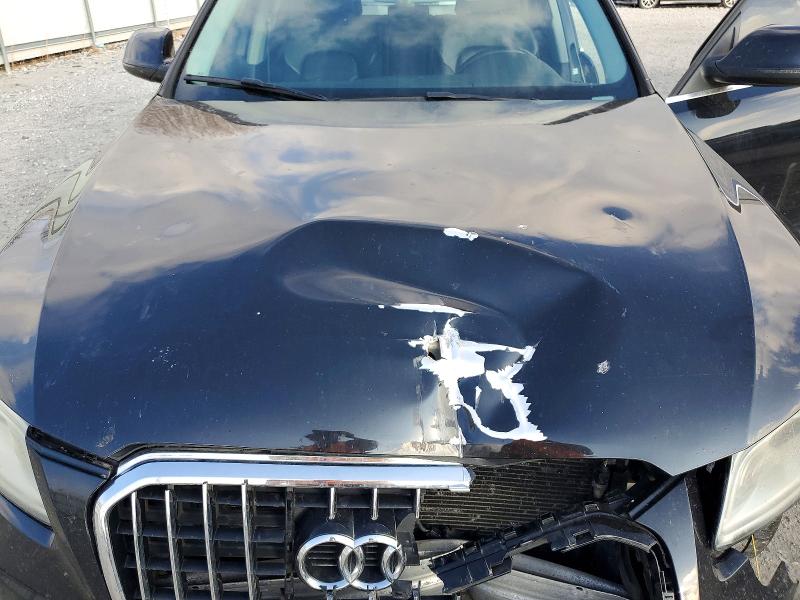 Продажа на аукционе авто 2013 Audi Q5, vin: WA1LFAFP8DA080020, номер лота: 95171355