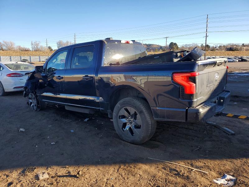 2024 Ford F150 მანქანა იყიდება აუქციონზე, vin: 1FTVW3LK1RWG22832, აუქციონის ნომერი: 99145865