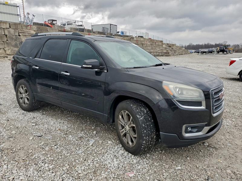 Продажа на аукционе авто 2016 Gmc Acadia Slt, vin: 1GKKVRKD5GJ100408, номер лота: 99431075