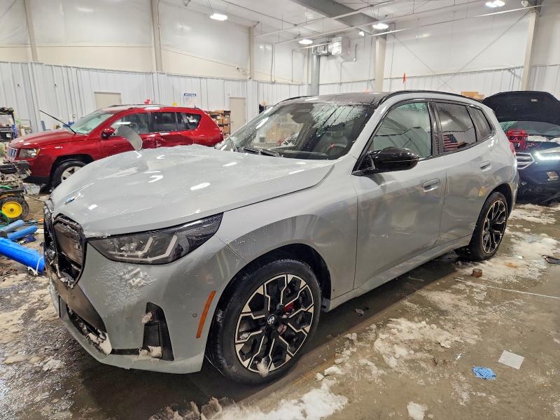 Продажа на аукционе авто 2026 Bmw X3, vin: 5UX73GP05T9258856, номер лота: 73801915