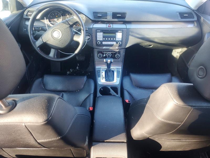 Aukcja sprzedaży 2010 Volkswagen Passat, vin: WVWAK9AN7AE121593, numer aukcji: 73874255