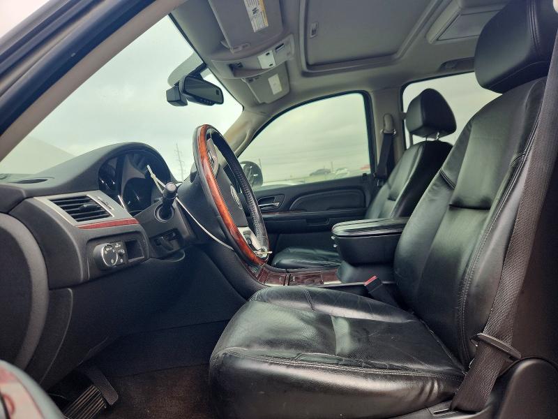 2008 Cadillac Escalade E მანქანა იყიდება აუქციონზე, vin: 3GYFK62868G307460, აუქციონის ნომერი: 99359675